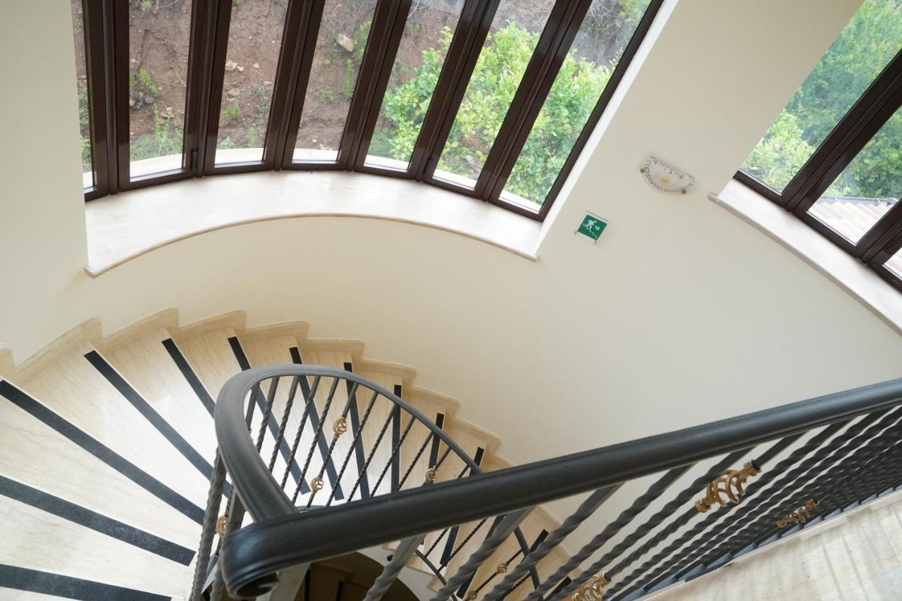 Villa Maria B&B Luxury Villa San Giovanni Exterior photo